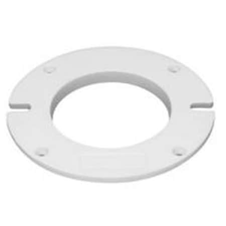 Tinkertools Closet Flange Spacer 1/2 43646 TI445094